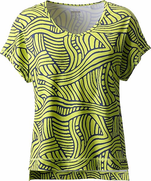 LPO Funktionsshirt "Damen-Funktionsshirt-Delia" günstig online kaufen