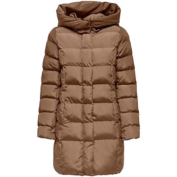 Only  Damenmantel Mantel LINA Steppmantel günstig online kaufen