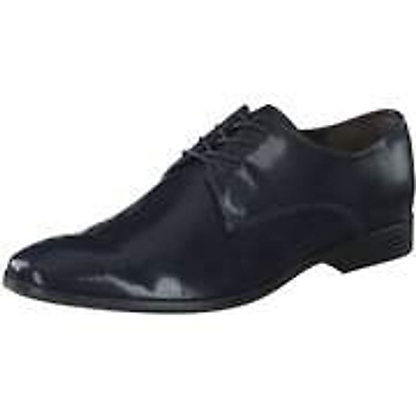 Romano Sicari Scaligera Schnürer Herren blau|blau|blau günstig online kaufen