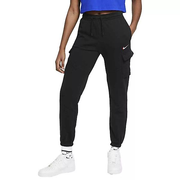 Nike Sportswear Cargo Hose XL Black günstig online kaufen