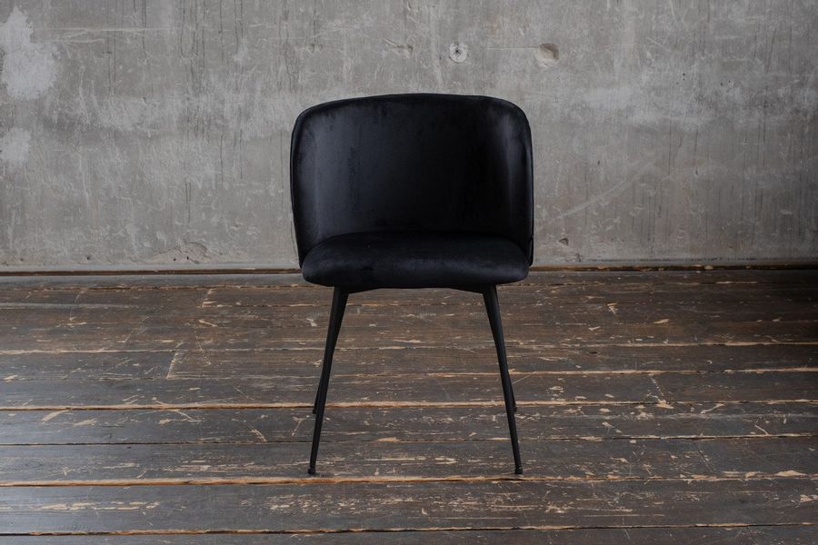 KAWOLA Esszimmerstuhl LENA Bequemer Polsterstuhl - günstig online kaufen