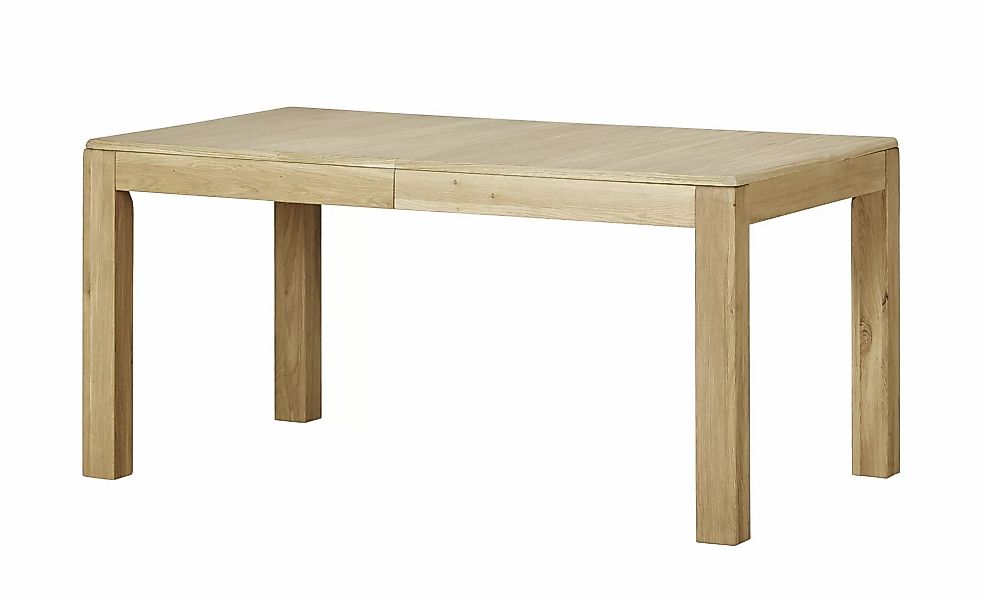 Woodford Esstisch  ausziehbar Dias ¦ holzfarben ¦ Maße (cm): B: 90 H: 78 Ti günstig online kaufen