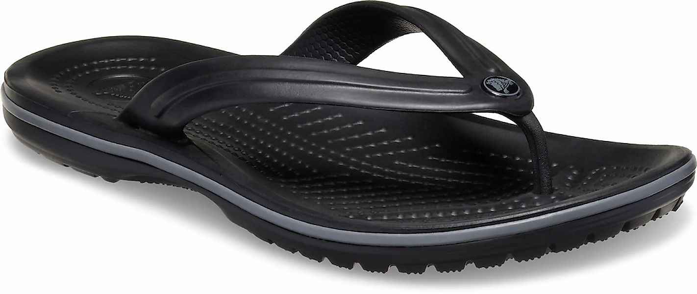 Crocs Zehentrenner "Crocband Flip" Sommerschuh, Schlappen, Poolslides, Dian günstig online kaufen