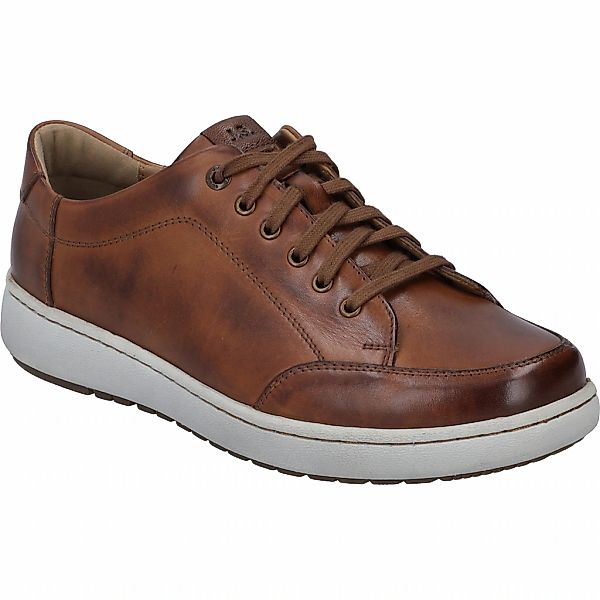 Josef Seibel Sneaker "David 03, cognac-kombi" günstig online kaufen