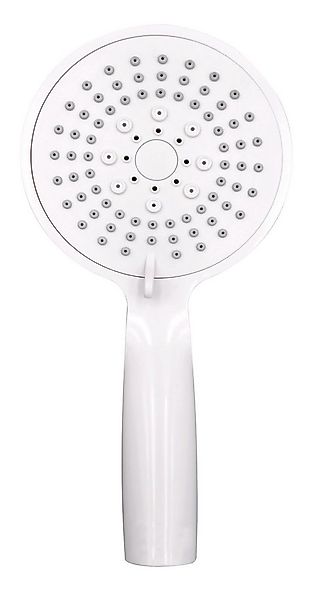 Ridder Duschbrause Havanna weiß günstig online kaufen