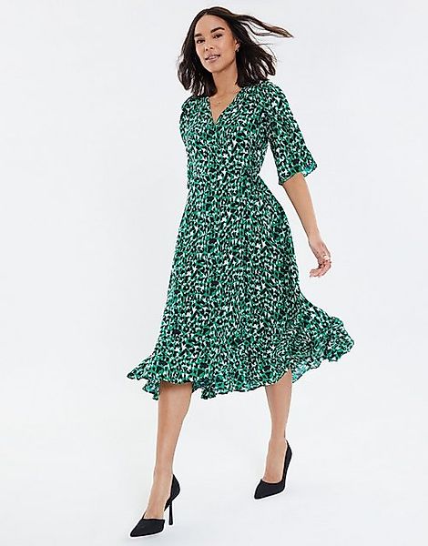 Threadbare Sommerkleid THB Soda Wrap (1-tlg) mit toller Musterung günstig online kaufen