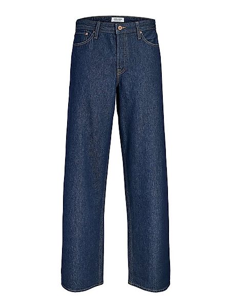 Jack & Jones Relax-fit-Jeans JJIDAVE JJORIGINAL SQ 081 SN günstig online kaufen
