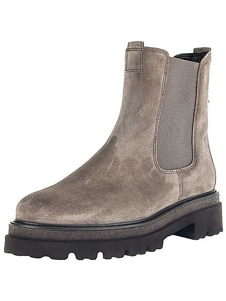 Gabor Gabor Stiefelette Veloursleder/Textil Stiefelette günstig online kaufen