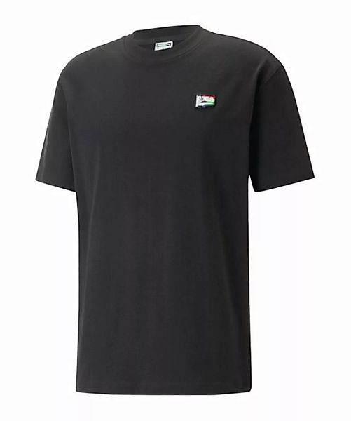 PUMA T-Shirt DOWNTOWN PRIDE T-Shirt default günstig online kaufen