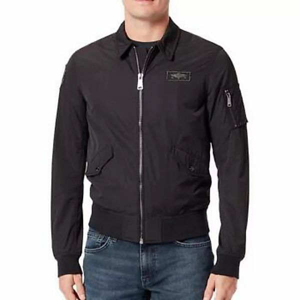 Schott  Herren-Jacke CWU23 günstig online kaufen