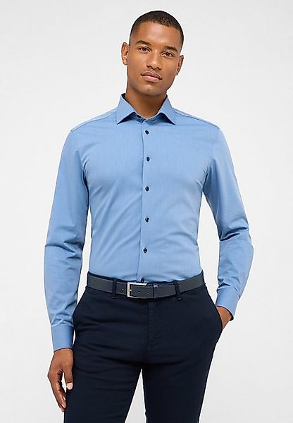 Eterna Langarmhemd SLIM FIT NON IRON (bügelfrei) günstig online kaufen