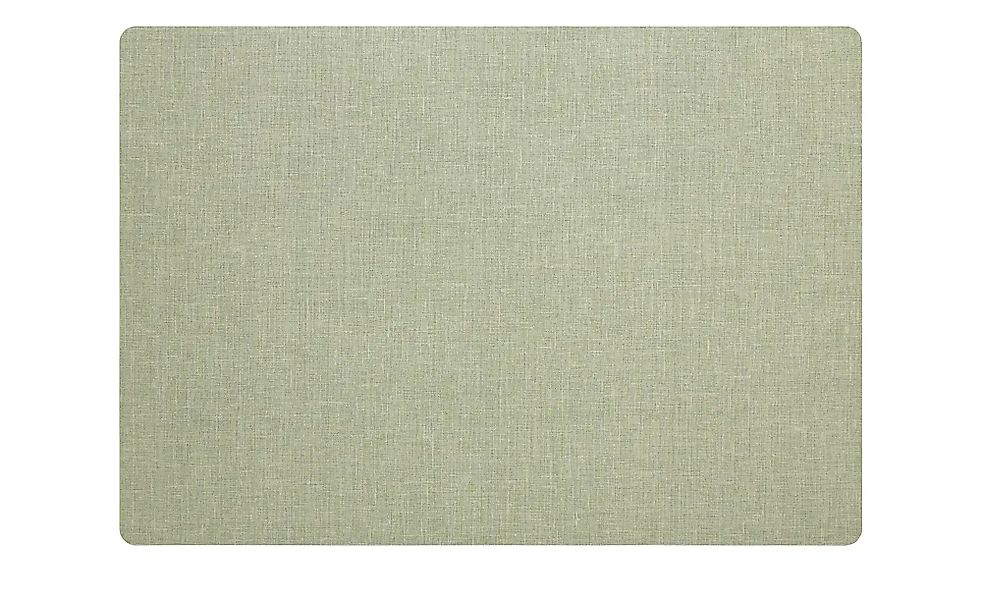 PEYER SYNTEX Tischset  Oslo ¦ grün ¦ Baumwollmischgewebe ¦ Maße (cm): B: 30 günstig online kaufen