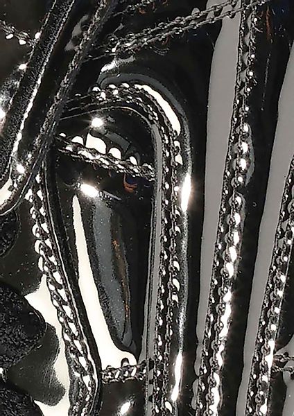 Buffalo LIBERTY SOCCER vegan Plateausneaker, Schnürschuh, Halbschuh, Freize günstig online kaufen