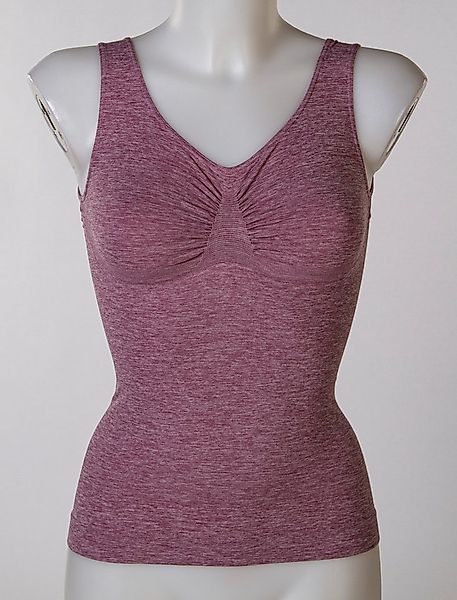 Belly Cloud Shapingtop Melange Top günstig online kaufen