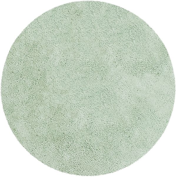 my home Teppich Desner, Hochflor Teppiche, günstig online kaufen