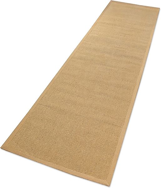 my home Teppich Liora, Juteteppich, auch günstig online kaufen