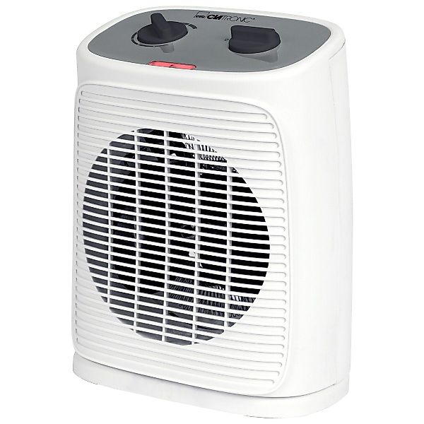 CLATRONIC Heizlüfter HL 3800, Heizlüfter inkl. günstig online kaufen
