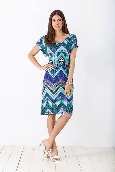 Hajo Sommerkleid Damen Freizeitkleid günstig online kaufen