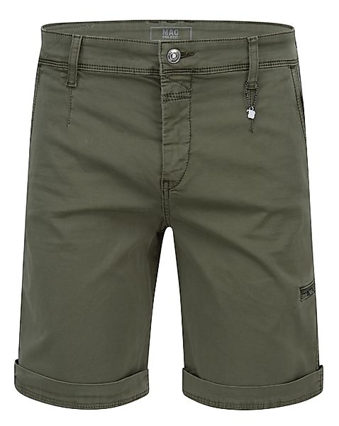 MAC Stretch-Jeans MAC RICH CARGO SHORTY günstig online kaufen