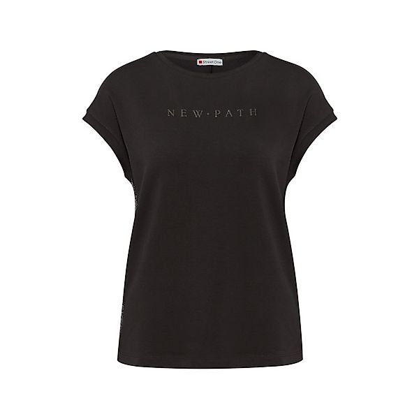 Street One Damen T-Shirt A323906 günstig online kaufen