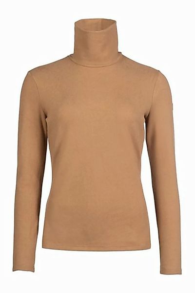 HKM Langarmshirt Rollkragenshirt -Marrakesh- günstig online kaufen