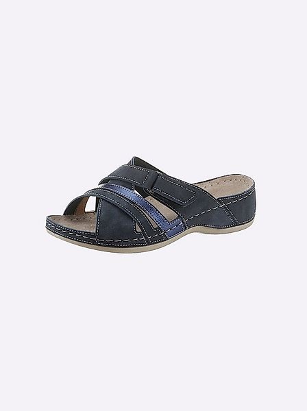 airsoft modern+ Pantolette . Pantolette günstig online kaufen