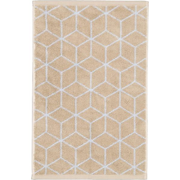 Villeroy & Boch Coordinates Carré Colors 2559 - Farbe: sand/fog - 31 - Gäst günstig online kaufen
