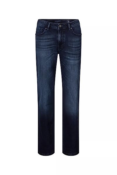 JOOP! Straight-Jeans Fortres mit Used-Waschung günstig online kaufen