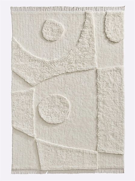 heine home Teppich 20 mm Höhe günstig online kaufen