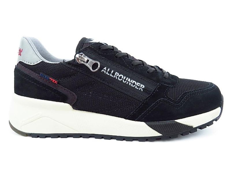 Allrounder by Mephisto VENTURA-TEX 84 84 Schnürschuh günstig online kaufen