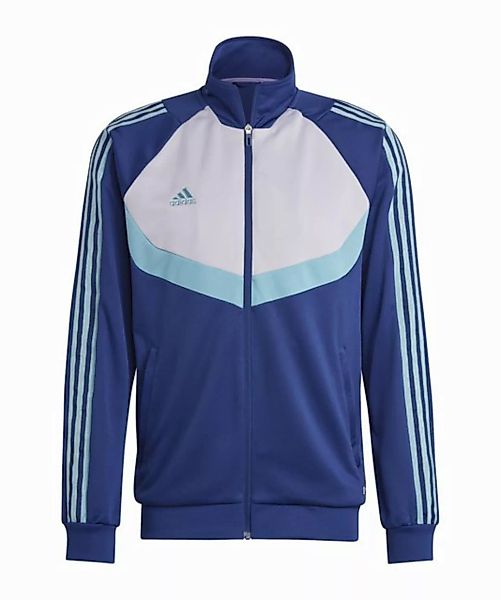 adidas Performance Sweatjacke adidas Performance Tiro Jacke Polyester günstig online kaufen