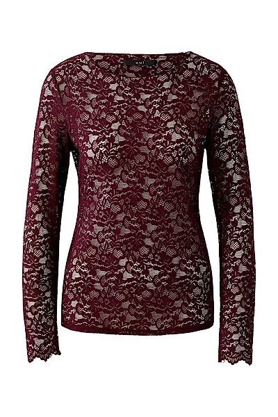 Oui T-Shirt T-Shirt günstig online kaufen