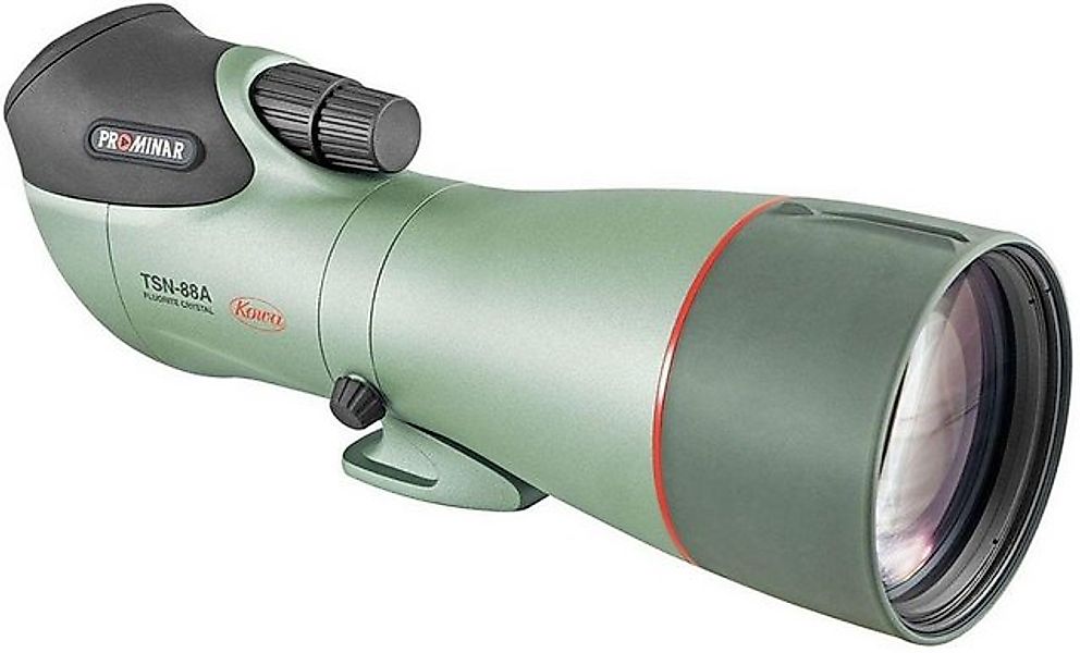 Kowa TSN-88A 88mm PROMINAR Spektiv - Schrägeinblick Fernglas günstig online kaufen