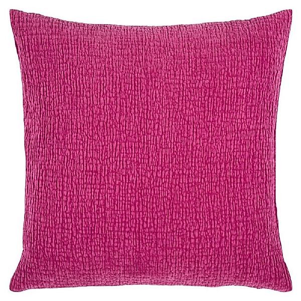 PAD Kissenhülle Kissenhülle Fashion Hot Pink günstig online kaufen