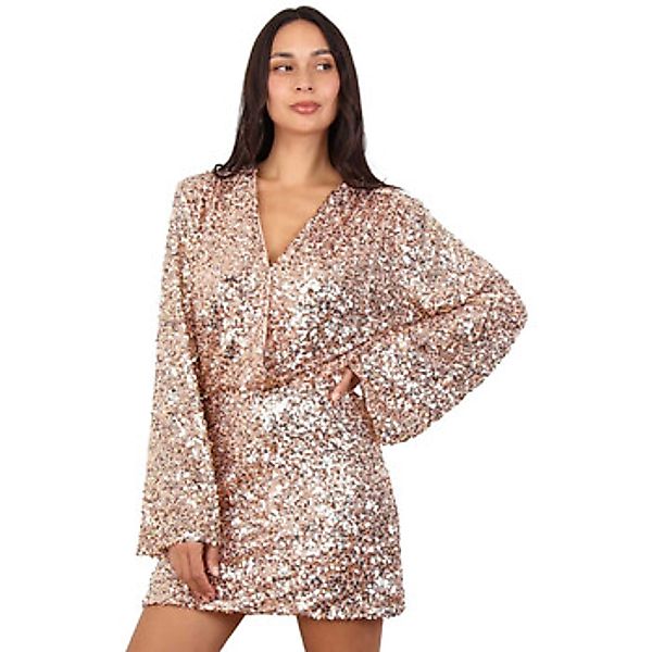 La Modeuse  Kurze Kleider 76642_P181525 günstig online kaufen