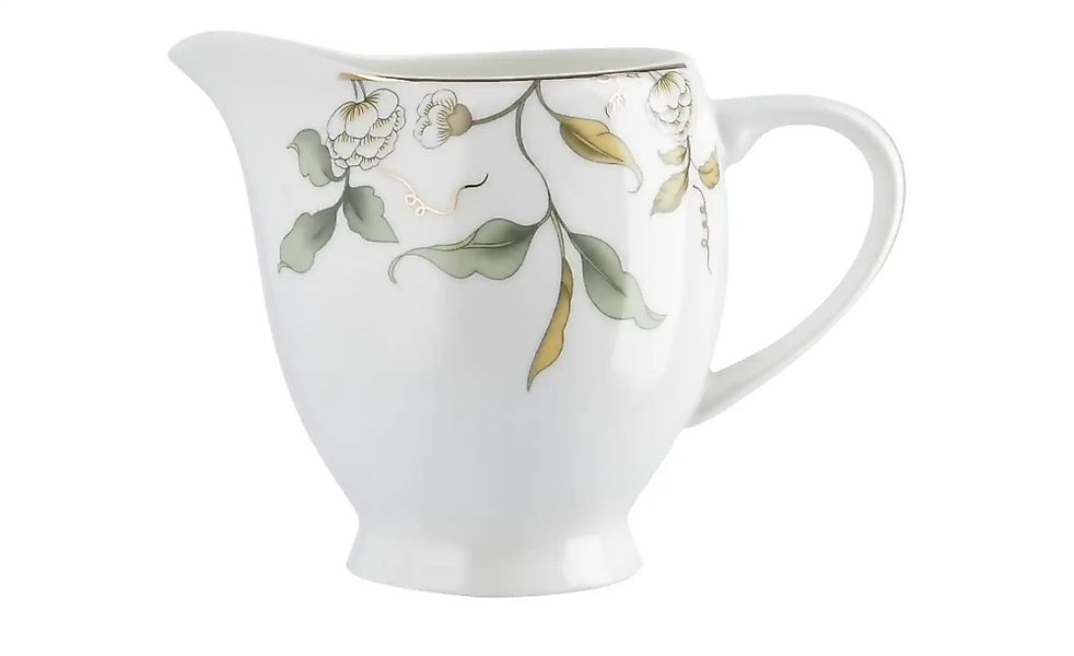 Peill+Putzler Milchkännchen  Firenze ¦ weiß ¦ Porzellan ¦ Maße (cm): B: 12 günstig online kaufen