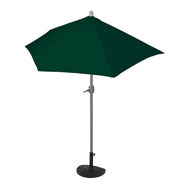 MCW Sonnenschirm Lorca-270, LxB: 260x135 cm, günstig online kaufen