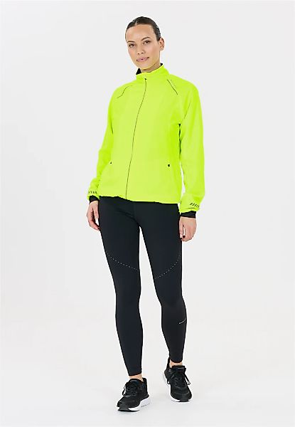 ENDURANCE Laufjacke "Cully V2", mit wasserabweisender Eigenschaft günstig online kaufen