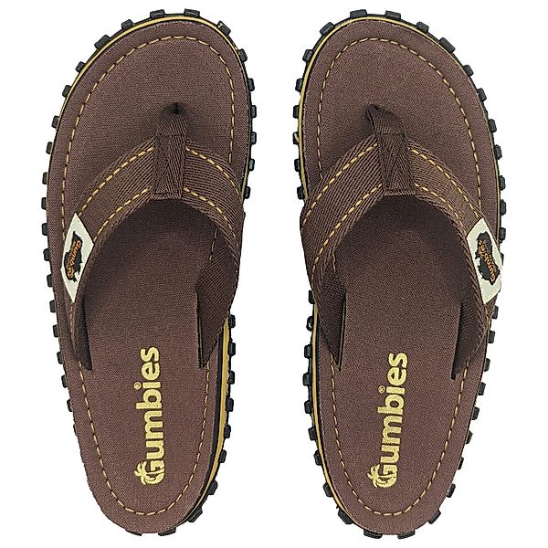 Gumbies Classic T-Strap-Zehentrenner günstig online kaufen