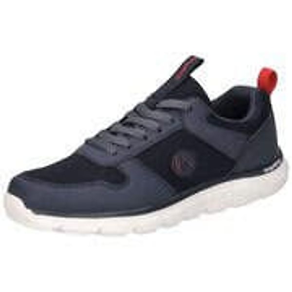 KangaROOS K MKT Jamin Sneaker Herren blau|blau günstig online kaufen