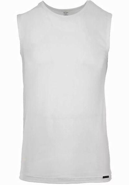 Olaf Benz Tanktop Collegeshirt RED 1601 günstig online kaufen