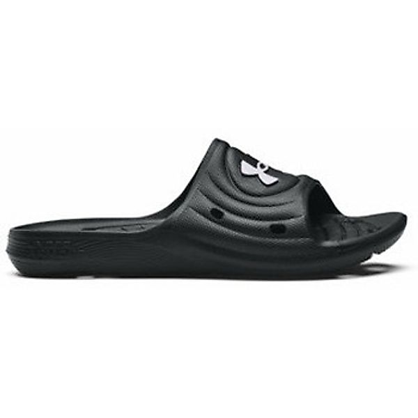 Under Armour  Zehensandalen Sandalen für Jungen in schwarz günstig online kaufen