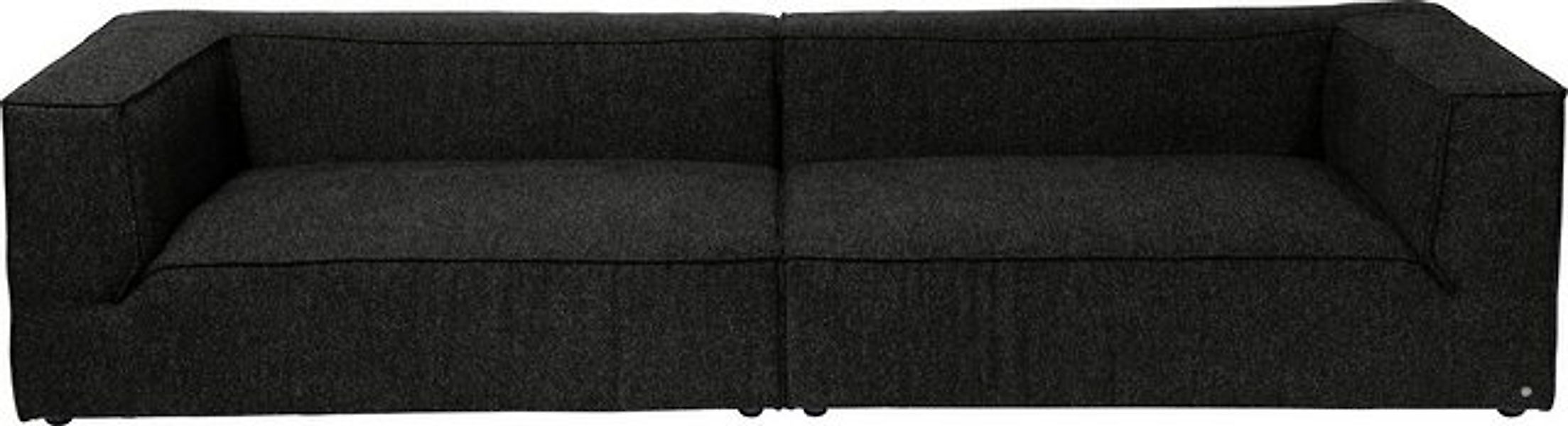TOM TAILOR HOME Big-Sofa BIG CUBE, in 2 Breiten, wahlweise mit Sitztiefenve günstig online kaufen