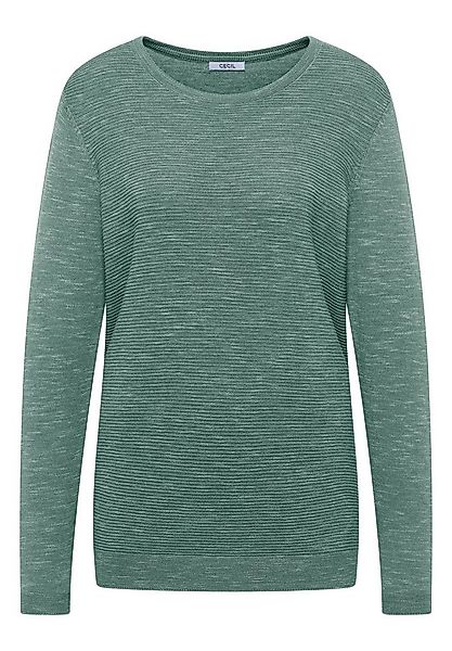 CECIL Strickpullover günstig online kaufen