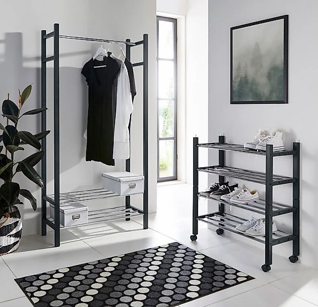 heine home Möbelrolle 4 Stk. tlg. günstig online kaufen