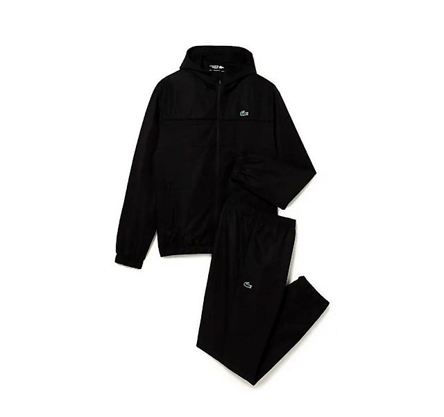 Lacoste Jogginganzug Herren Sport Trainingsanzug Jogger günstig online kaufen