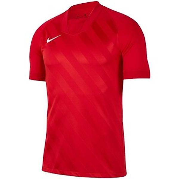 Nike  T-Shirts & Poloshirts Sport Challenge III Trikot BV6703 657 günstig online kaufen
