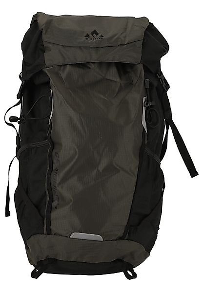 WHISTLER Wanderrucksack Alpinak, mit geräumigem Innenfach günstig online kaufen
