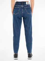 Calvin Klein Jeans Mom-Jeans "MOM JEAN" 5-Pocket-Form günstig online kaufen
