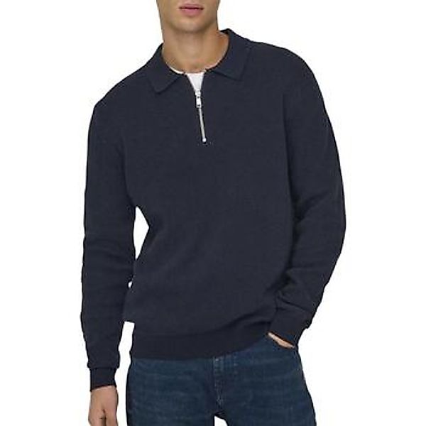 ONLY & SONS Polokragenpullover ONSMATTEO LS günstig online kaufen